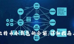 如何查看比特币冷钱包的余额：详细指南与注意