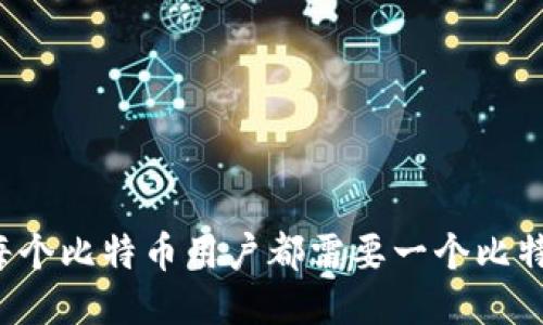 为什么每个比特币用户都需要一个比特币钱包？