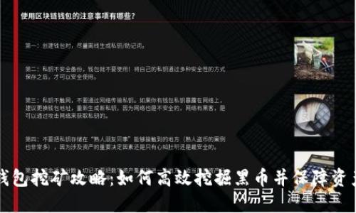 黑币钱包挖矿攻略：如何高效挖掘黑币并保障资产安全