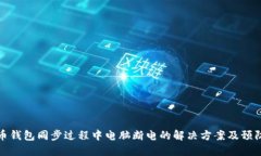 比特币钱包同步过程中电