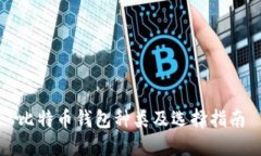 比特币钱包种类及选择指南