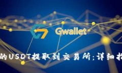 如何将钱包中的USDT提取到交易所：详细指南及注