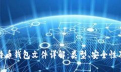早期比特币钱包文件详解：类型、安全性及其影