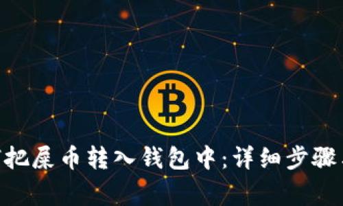 riaoti如何把屎币转入钱包中：详细步骤与注意事项