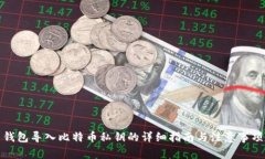 钱包导入比特币私钥的详细指南与注意事项