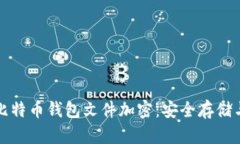 全面解密比特币钱包文件加密：安全存储与风险