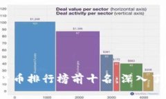 2023年加密货币排行榜前十名：深入了解市场领头