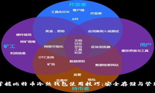 全面掌握比特币冷热钱包使用技巧：安全存储与管理指南
